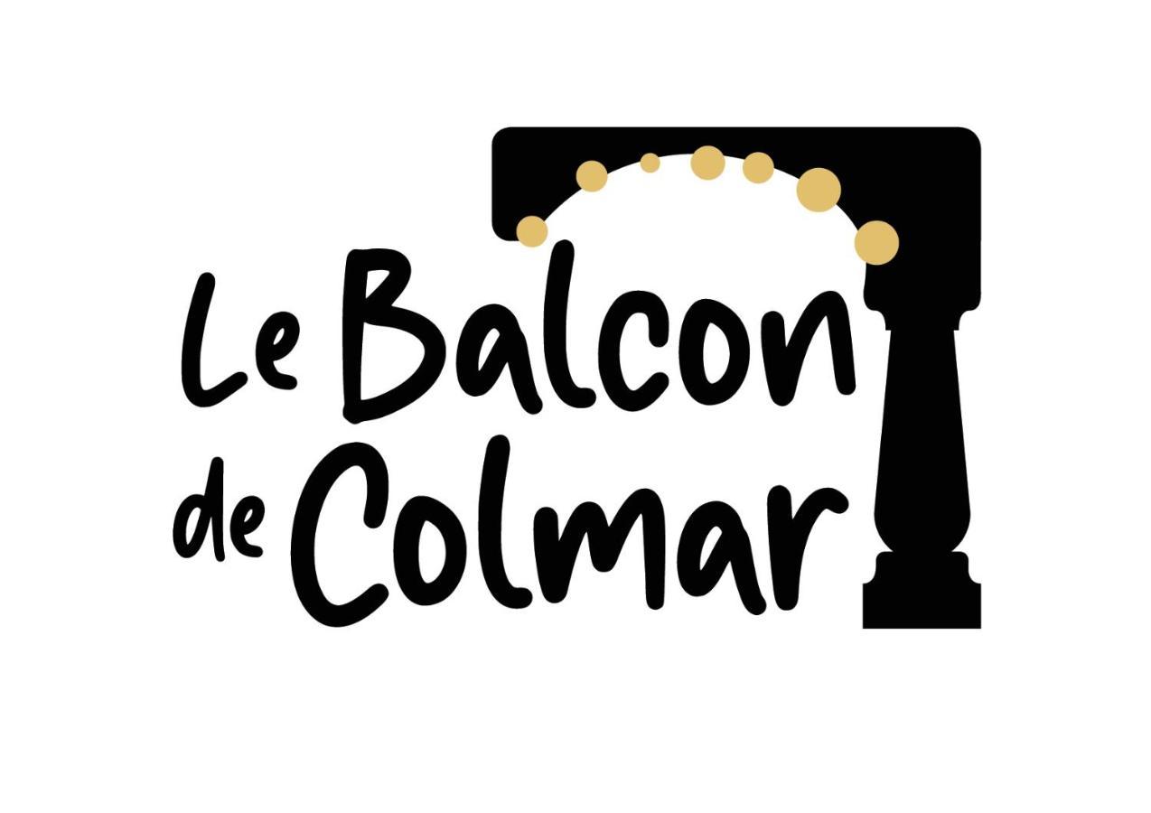 شقة Le Balcon De كولمار المظهر الخارجي الصورة