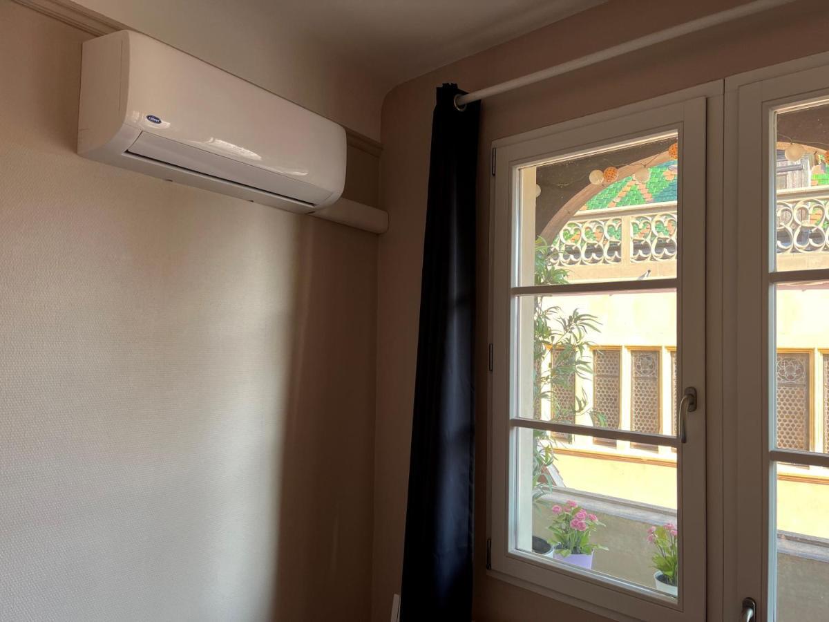 شقة Le Balcon De كولمار المظهر الخارجي الصورة